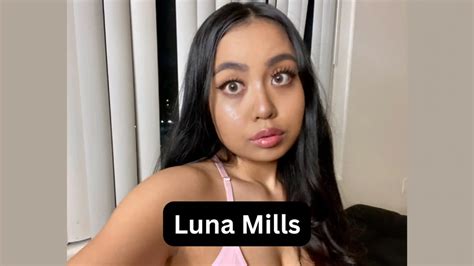 luna bloom height|Luna Bloom Wiki, Biography, Age, Family, Height, Net Worth,。